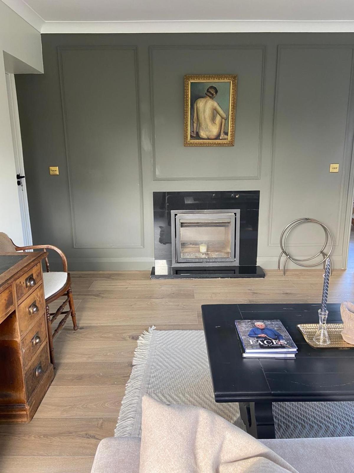 Ferienhaus Willow Cashel- Rock View-sleeps From 2 Up To 8 Guests Cashel (Tipperary)