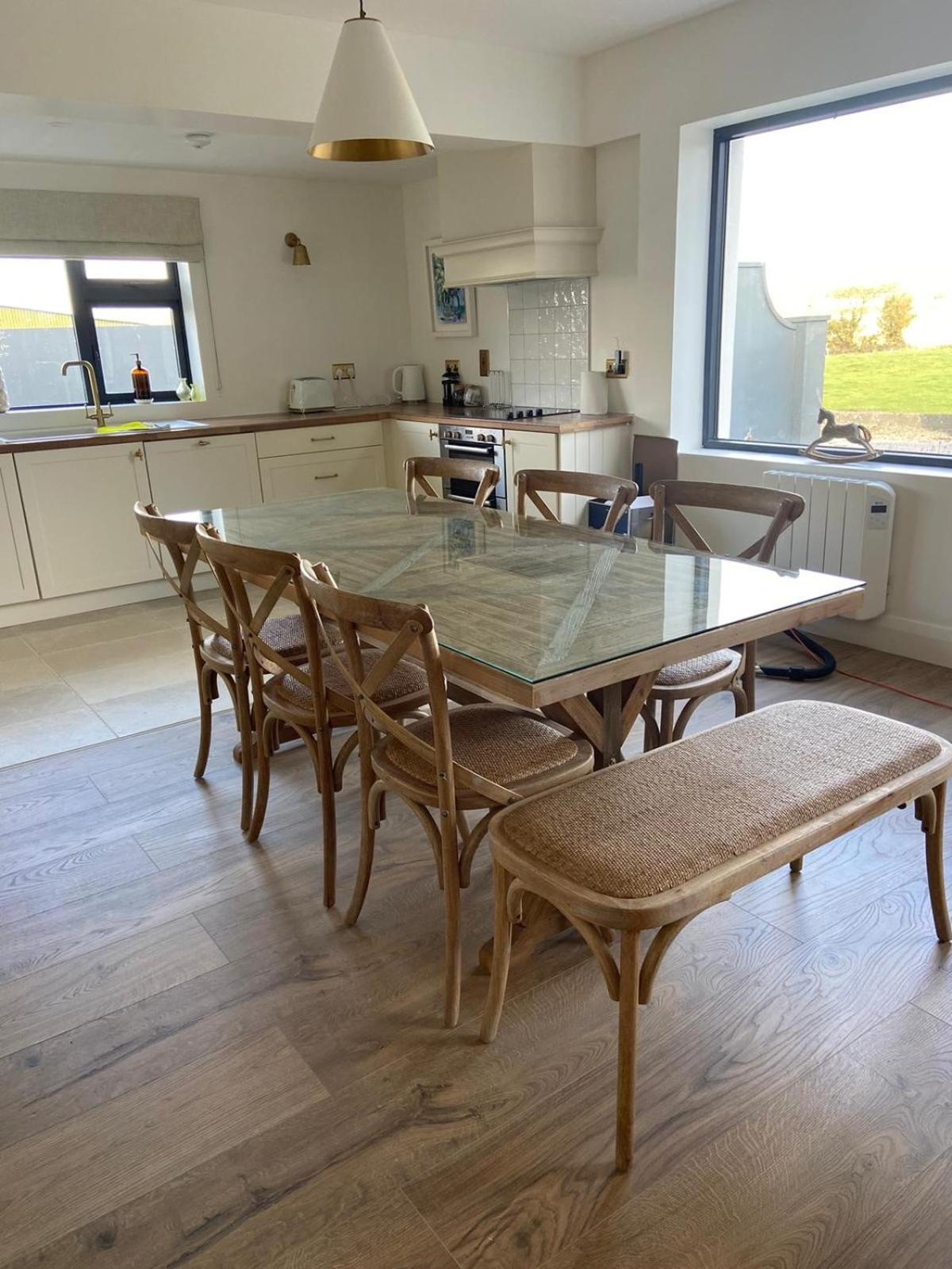 Willow Cashel- Rock View-sleeps From 2 Up To 8 Guests Cashel (Tipperary)