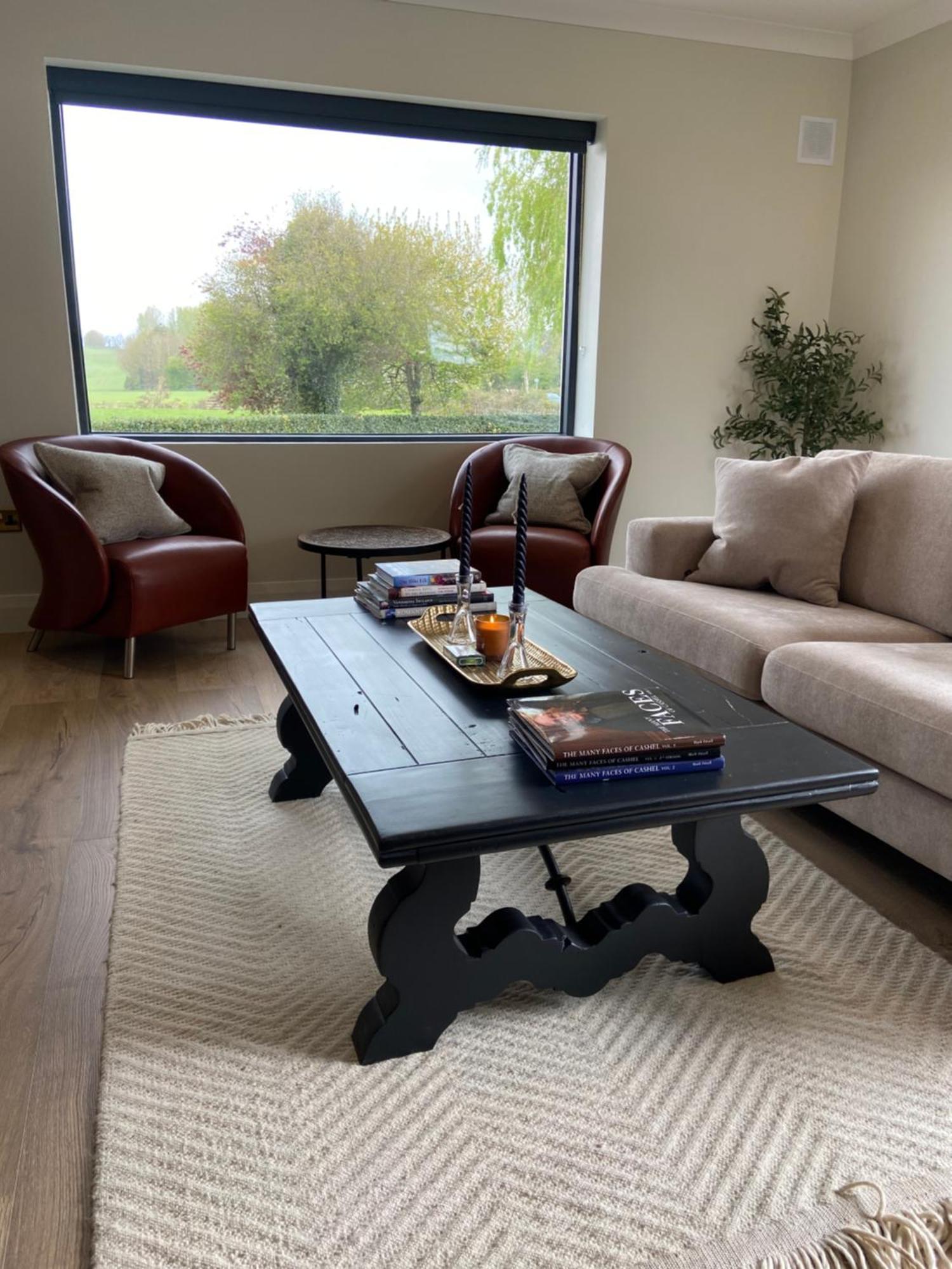 Ferienhaus Willow Cashel- Rock View-sleeps From 2 Up To 8 Guests Cashel (Tipperary)