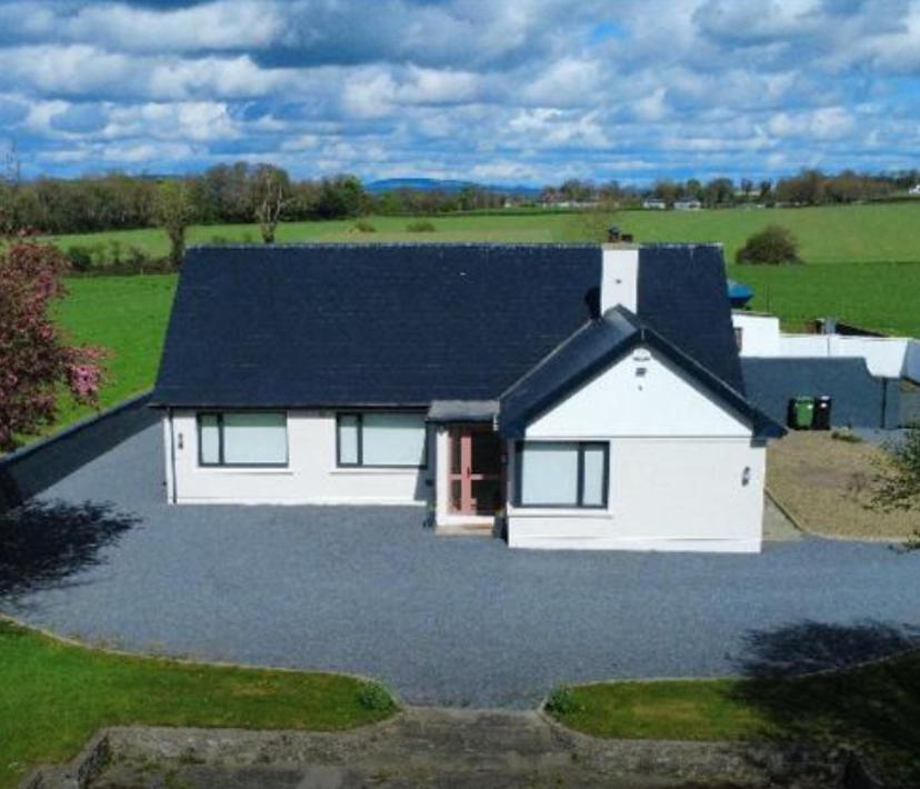 Ferienhaus Willow Cashel- Rock View-sleeps From 2 Up To 8 Guests Cashel (Tipperary)